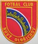 FOTBAL CLUB NOVÝ OLDŘICHOV