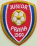 JUNIOR PRAHA FOTBAL