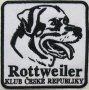 Rottweiler