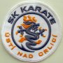 SK KARATE ÚSTÍ NAD ORLICÍ