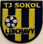 TJ SOKOL LIBCHAVY